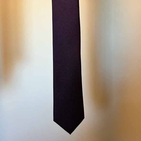 Polifroni Milano Tie. - Picture 1 of 2